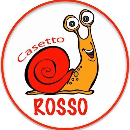 Casetto Rosso San Lazzaro di Savena Exterior foto