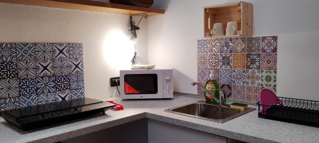 Casetto Rosso San Lazzaro di Savena Exterior foto