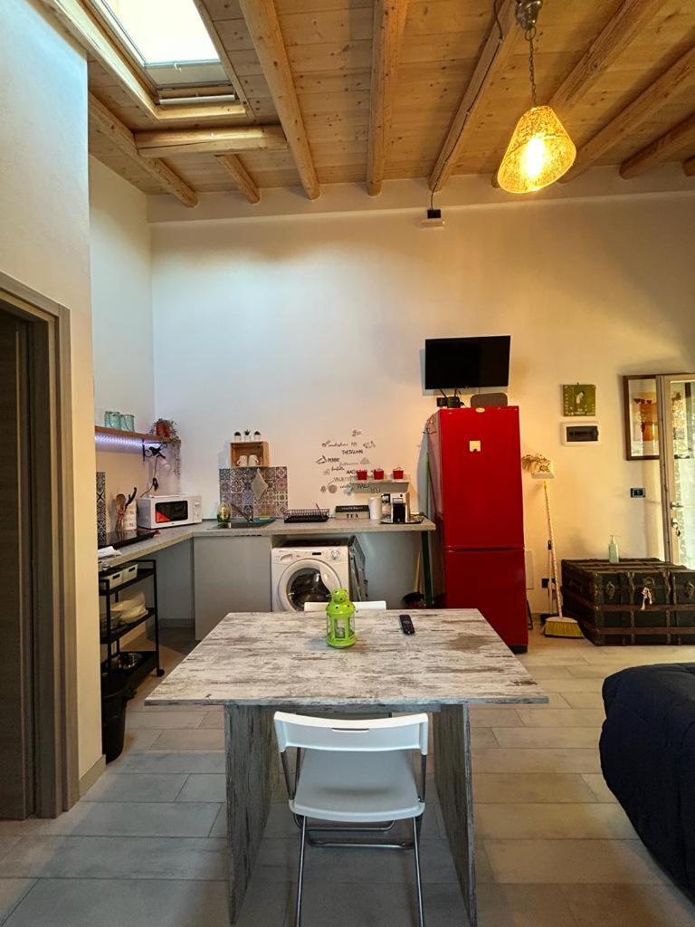 Casetto Rosso San Lazzaro di Savena Exterior foto
